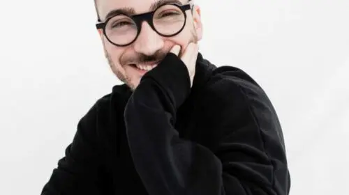 Amir Doboș: „Stilul vestimentar este o extensie a personalității noastre”