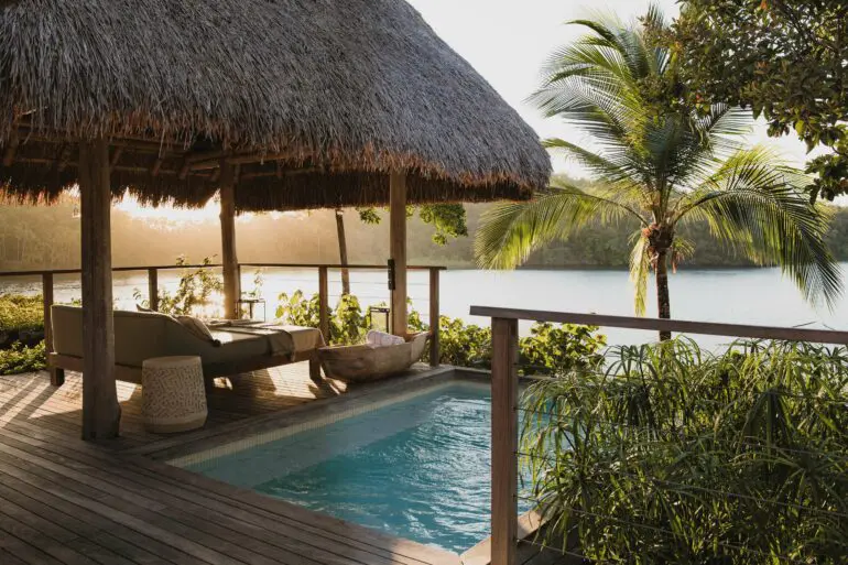 Islas Secas Marine Safari
