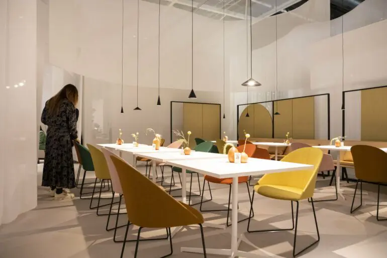 Salone del Mobile.Milano