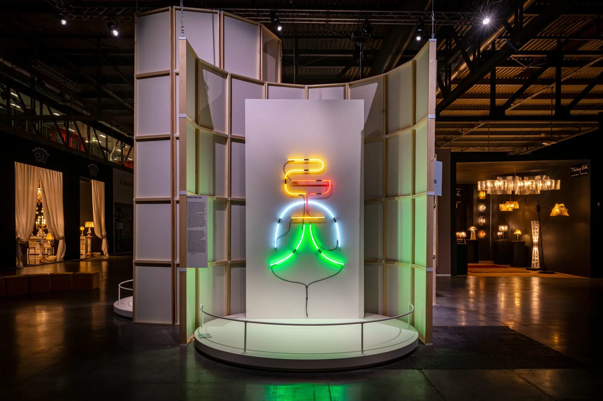 Salone del Mobile.Milano