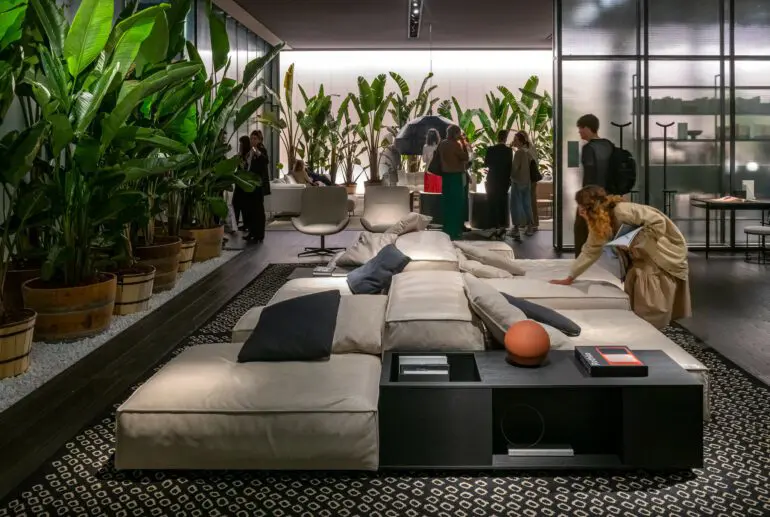 Salone del Mobile.Milano