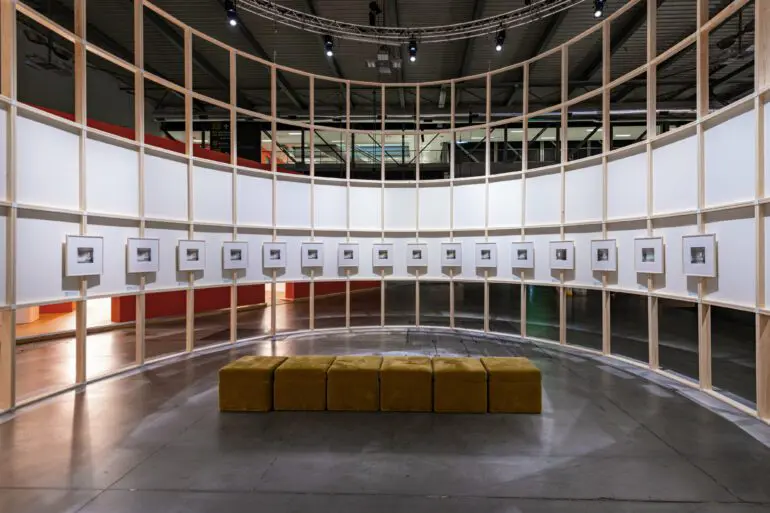 Salone del Mobile.Milano