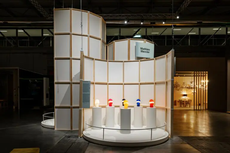 Salone del Mobile.Milano