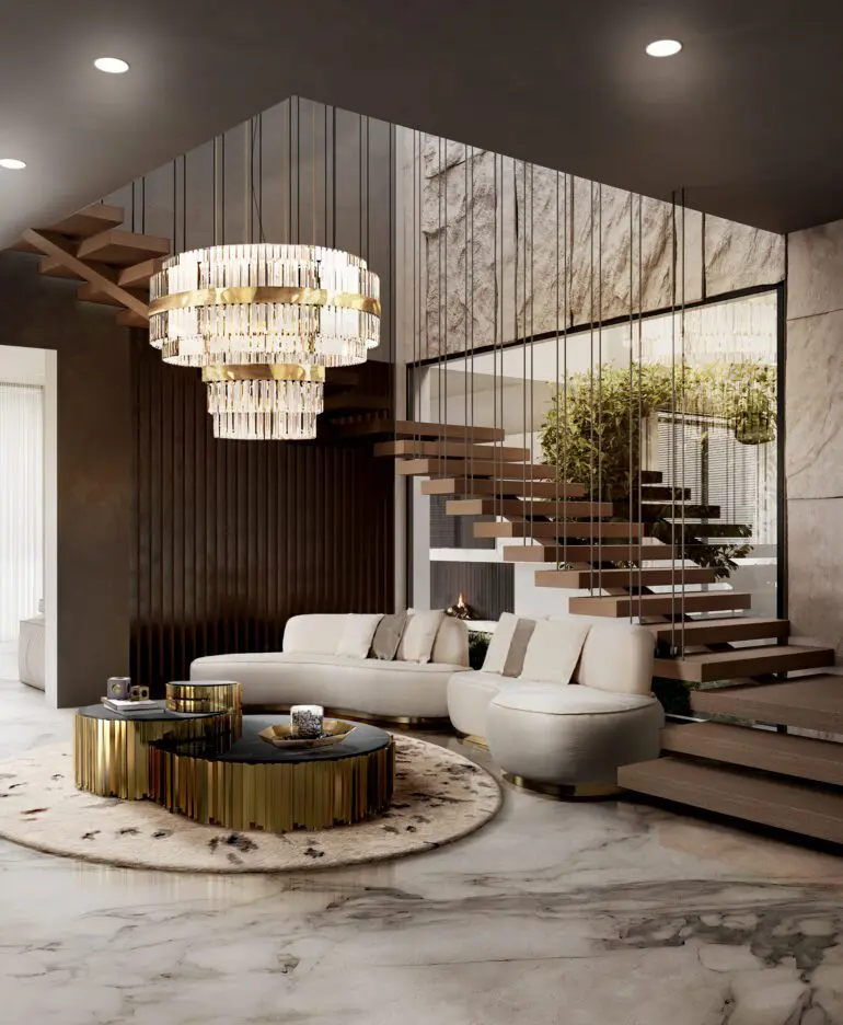 Covet House
