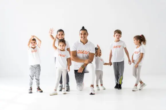 Vreau să cresc sănătos