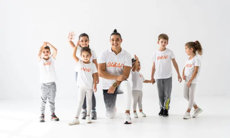 Vreau să cresc sănătos