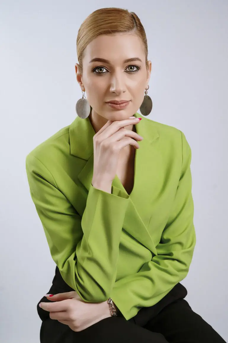 Diana Drăgotescu