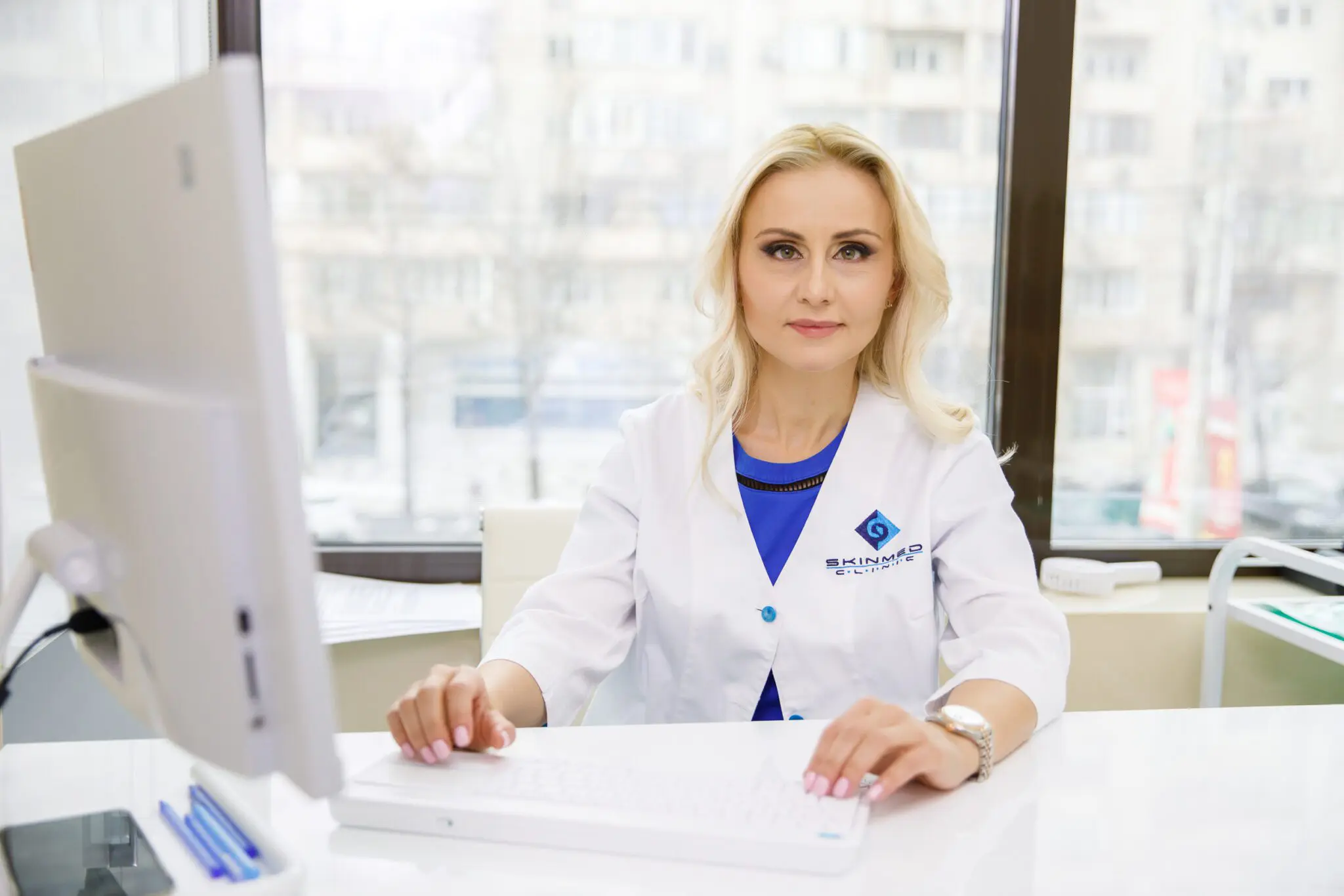 Skinmed Clinic