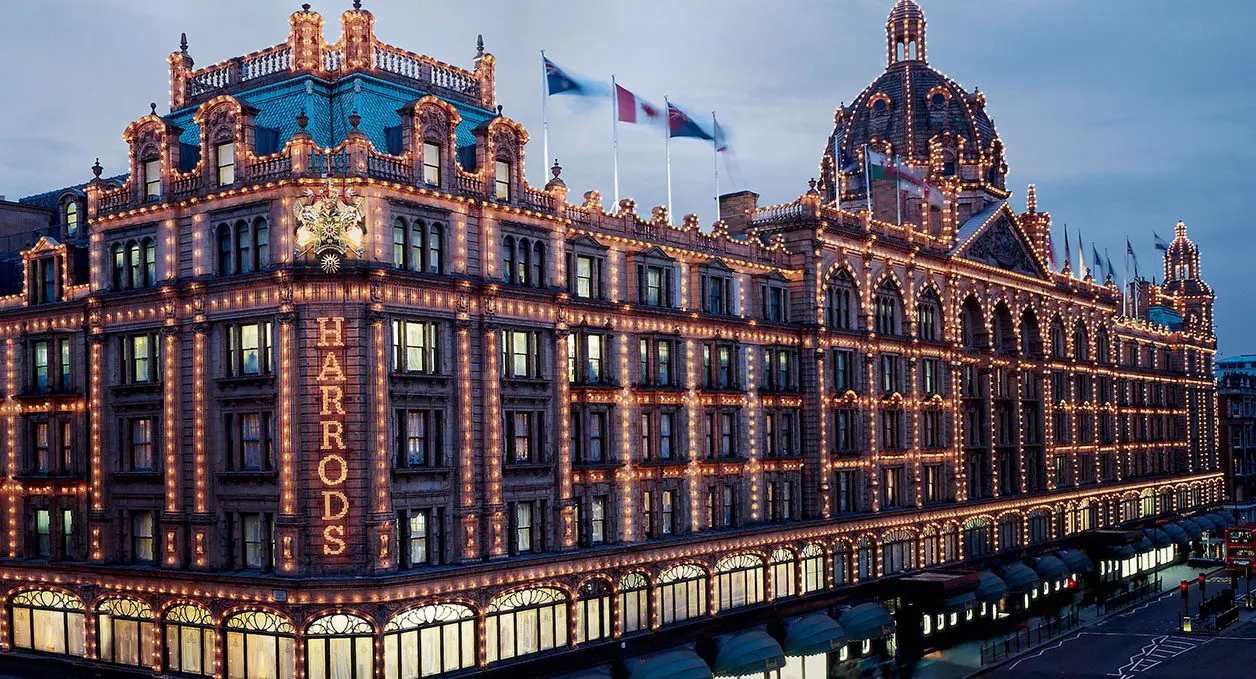 Harrods