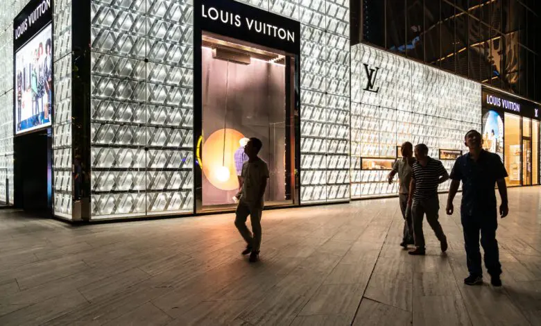 LVMH înregistrează o creștere substanțială a profitului datorită Asiei și Europei