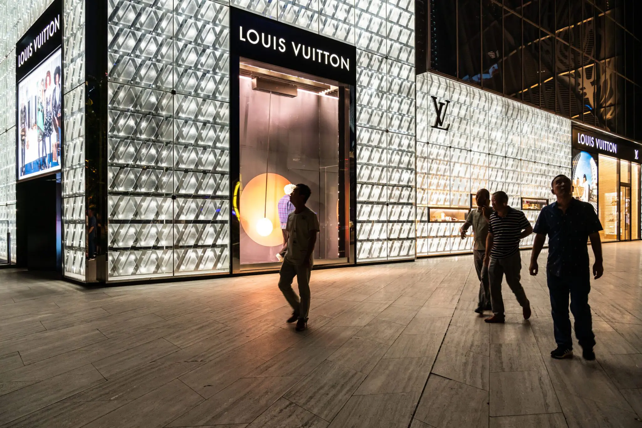 LVMH