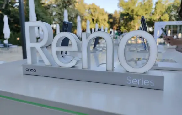 OPPO a lansat în România noile sale telefoane, RENO10 5G și RENO 10 PRO