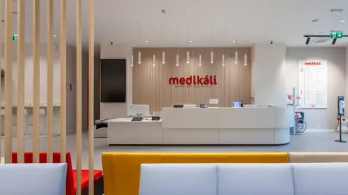 Revoluționăm Sănătatea prin Inovație! Clinica Medikali, locul unde ne pasă cum te simți