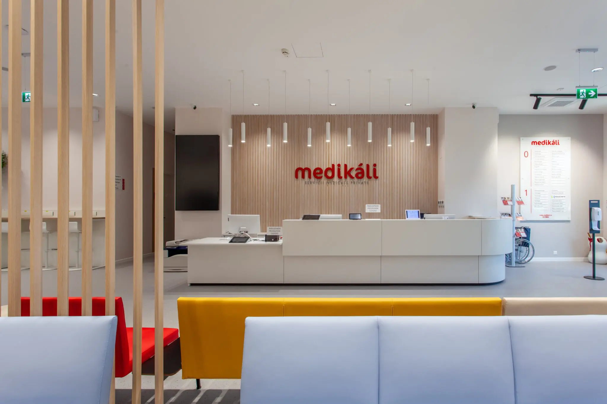 Clinica Medikali