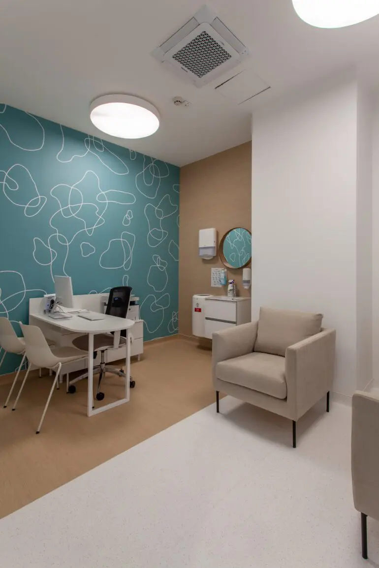 Clinica Medikali