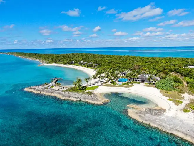5 destinații exclusiviste de vacanță
