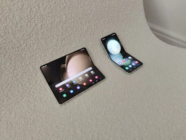 SAMSUNG