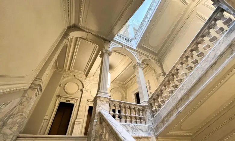 Six Senses tocmai a deschis un nou hotel de lux în Roma