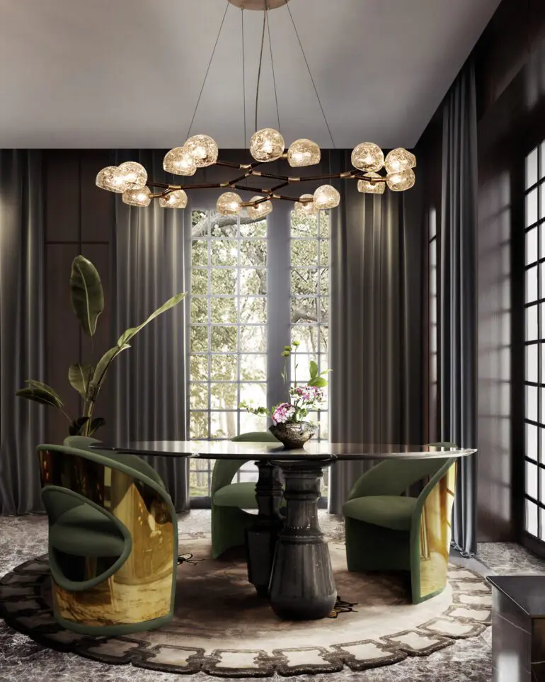 Covet House