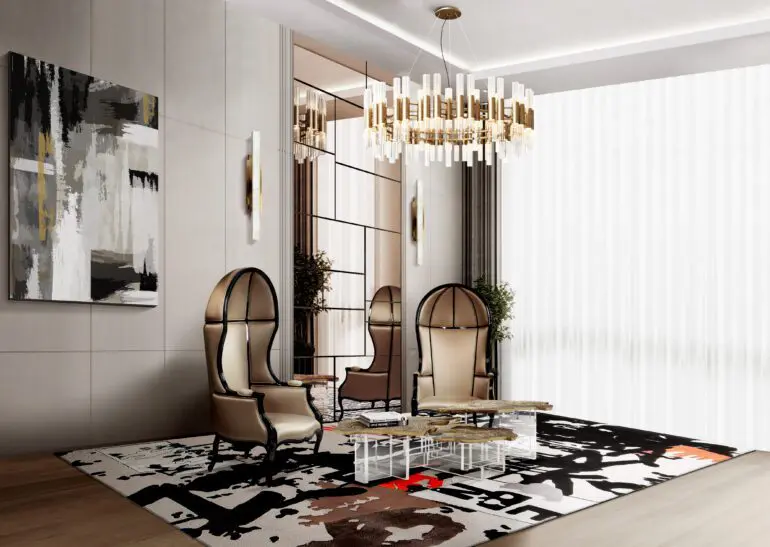 Covet House