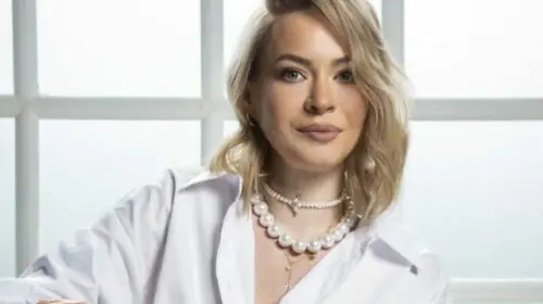 Un proiect de suflet: Masha Handmade – Bijuterii personalizate cu perle