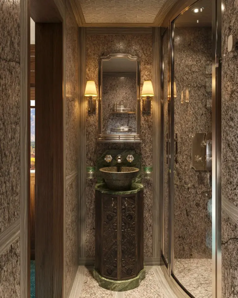 Spa Dior