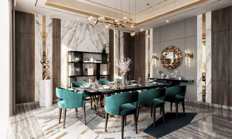 Care sunt tendințele de amenajări interioare în primăvara-vara lui 2023