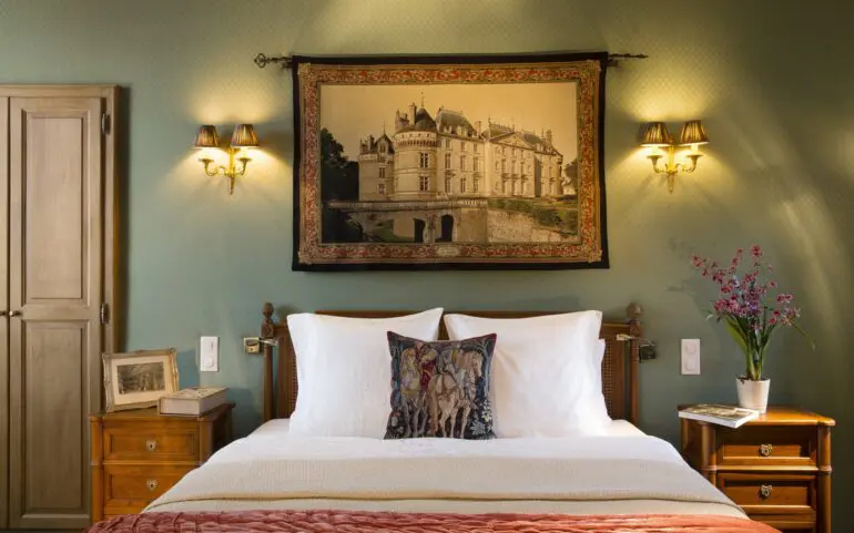 castel francez