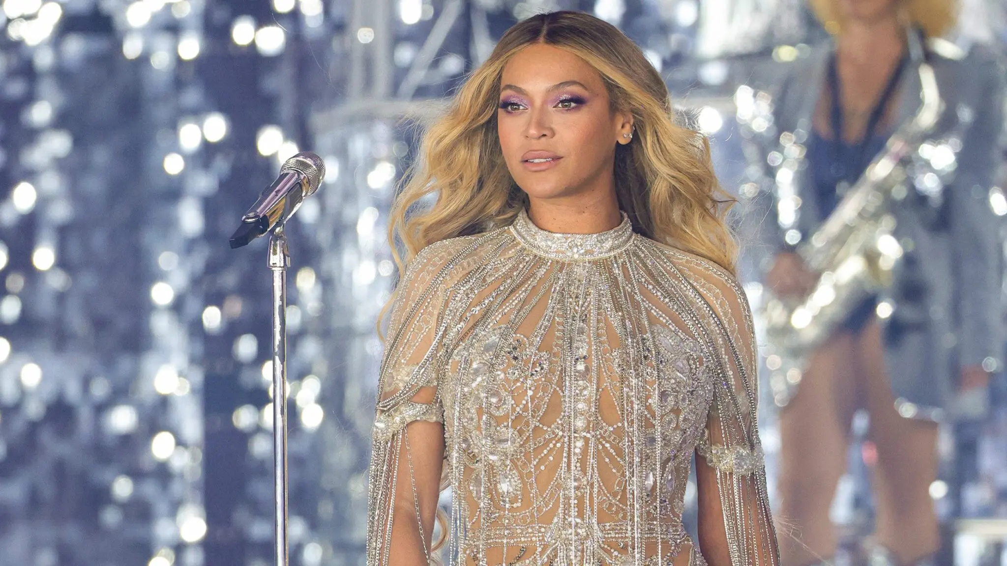 Beyoncé