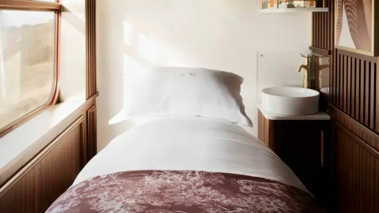 Spa Dior