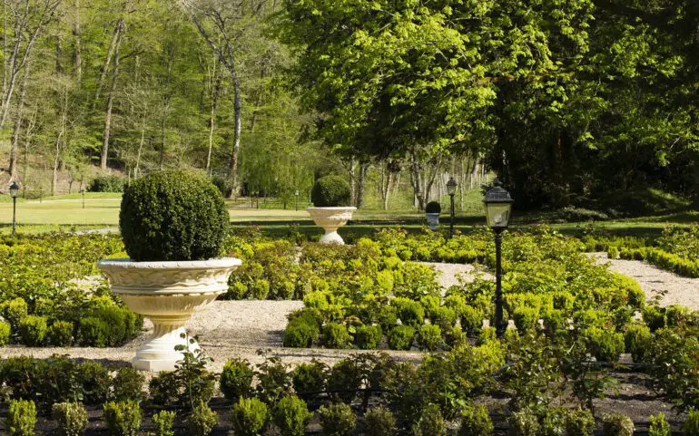 castel francez