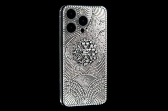 Cel mai scump iPhone 14 Pro Max costă jumătate de milion de dolari