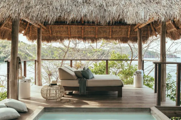 Islas Secas Marine Safari