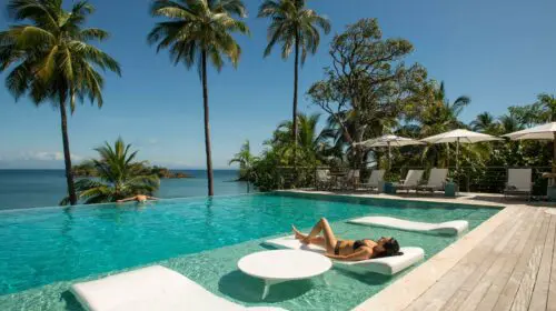 Islas Secas Marine Safari – Noul Daktari, modern și updatat