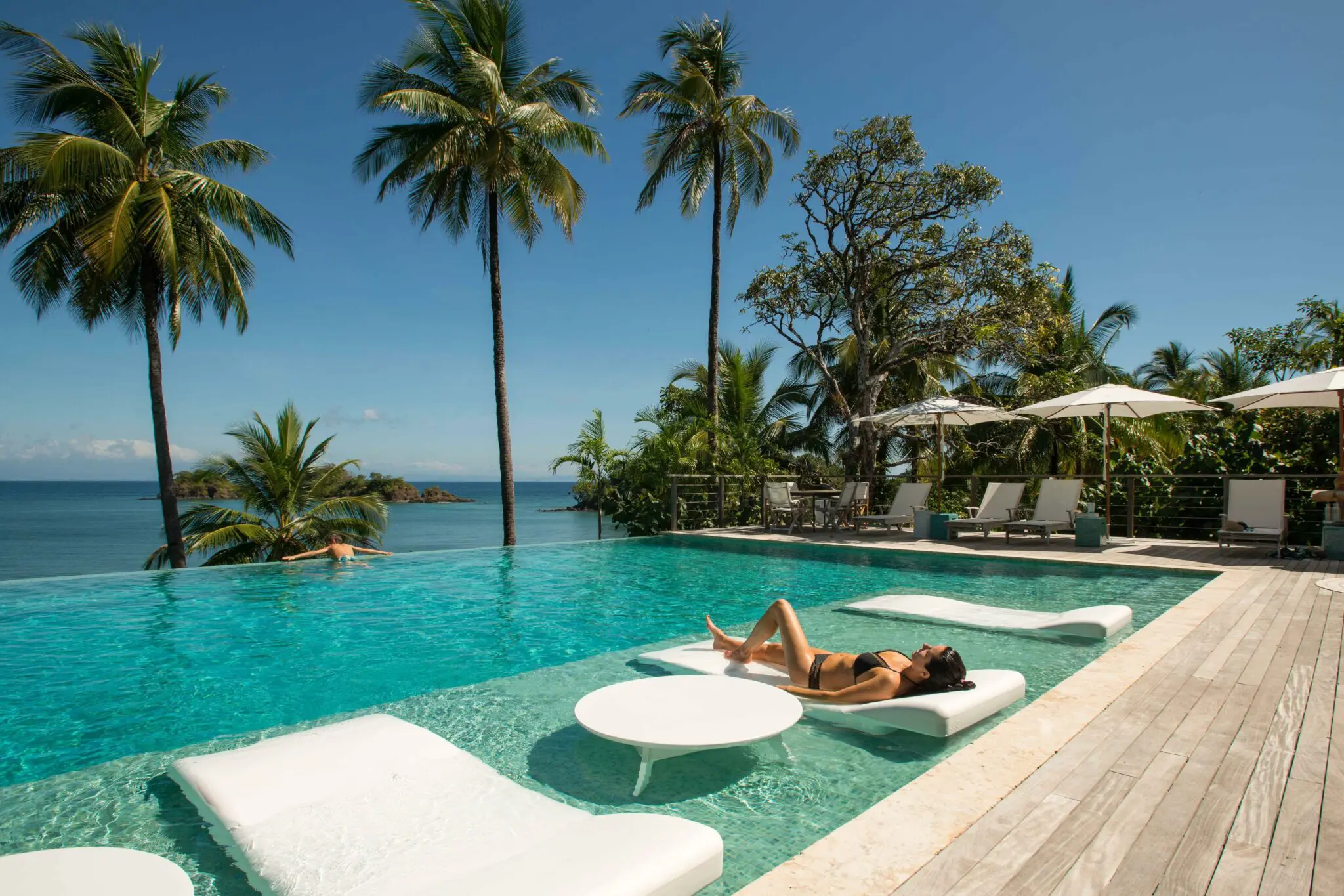 Islas Secas Marine Safari