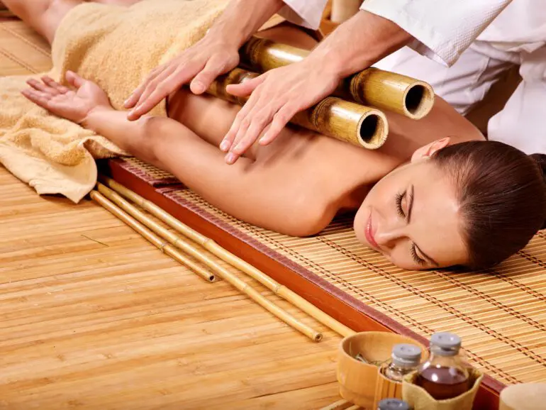 THAIco SPA