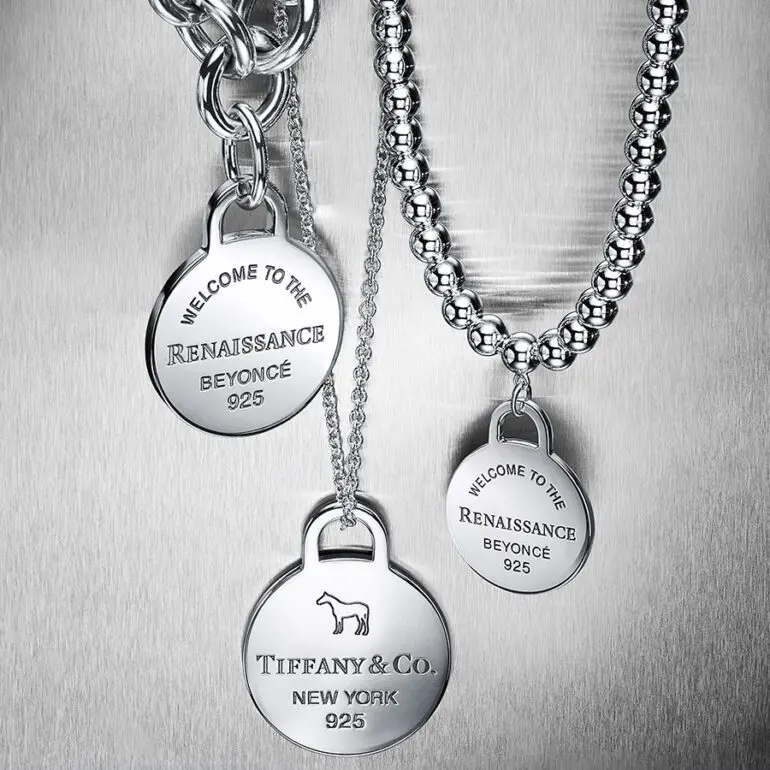 Tiffany & Co