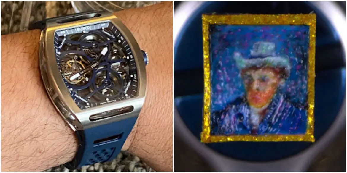 Van Gogh