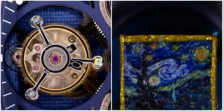 Van Gogh