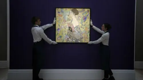 Record de vânzare în Europa: