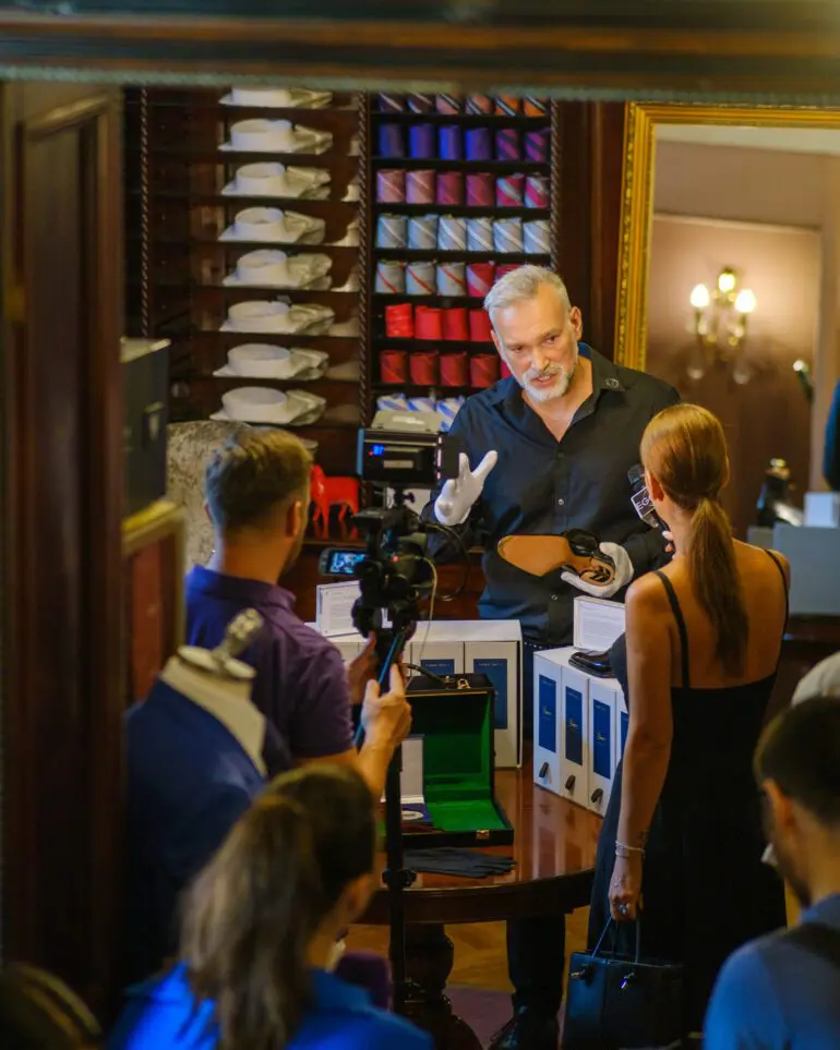 VIGGO Flagship