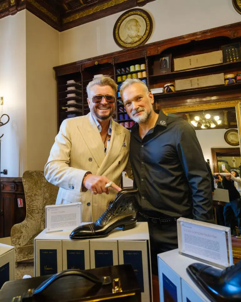 VIGGO Flagship