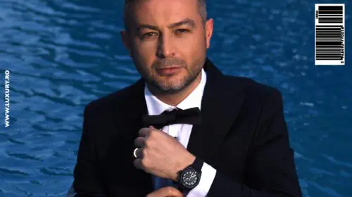 Luxury 133 – Remus Zamfirescu