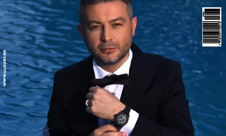 Luxury 133 – Remus Zamfirescu