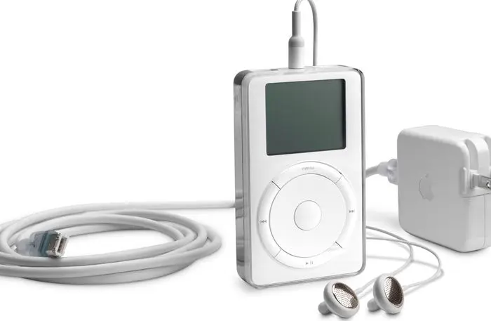 iPod