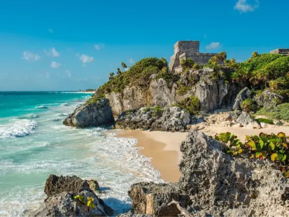 Parteneriat exclusiv: Otonomus Tulum x ImobiliareDubai