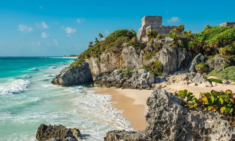 Parteneriat exclusiv: Otonomus Tulum x ImobiliareDubai