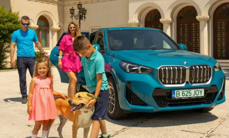 Adoptați un cățel, salvați un suflet – Campania „For a lifetime journey”