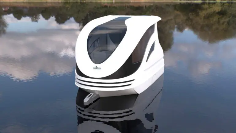 Sealvans