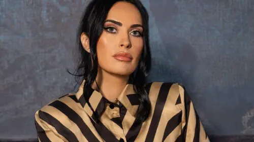 Andra Balaci: Nu am permis ca business-ul să fie întreaga mea personalitate și să mă acapareze cu totul